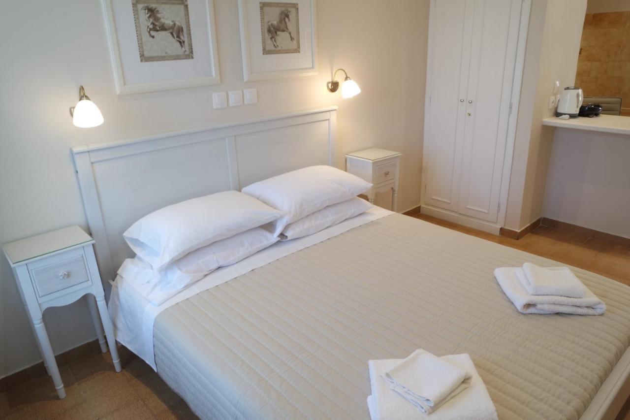 Solaris Aparthotel Kassiopi