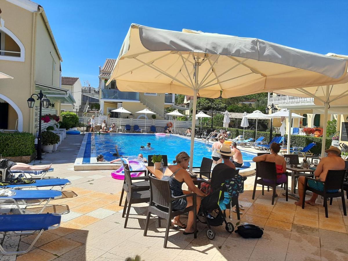 Solaris Aparthotel