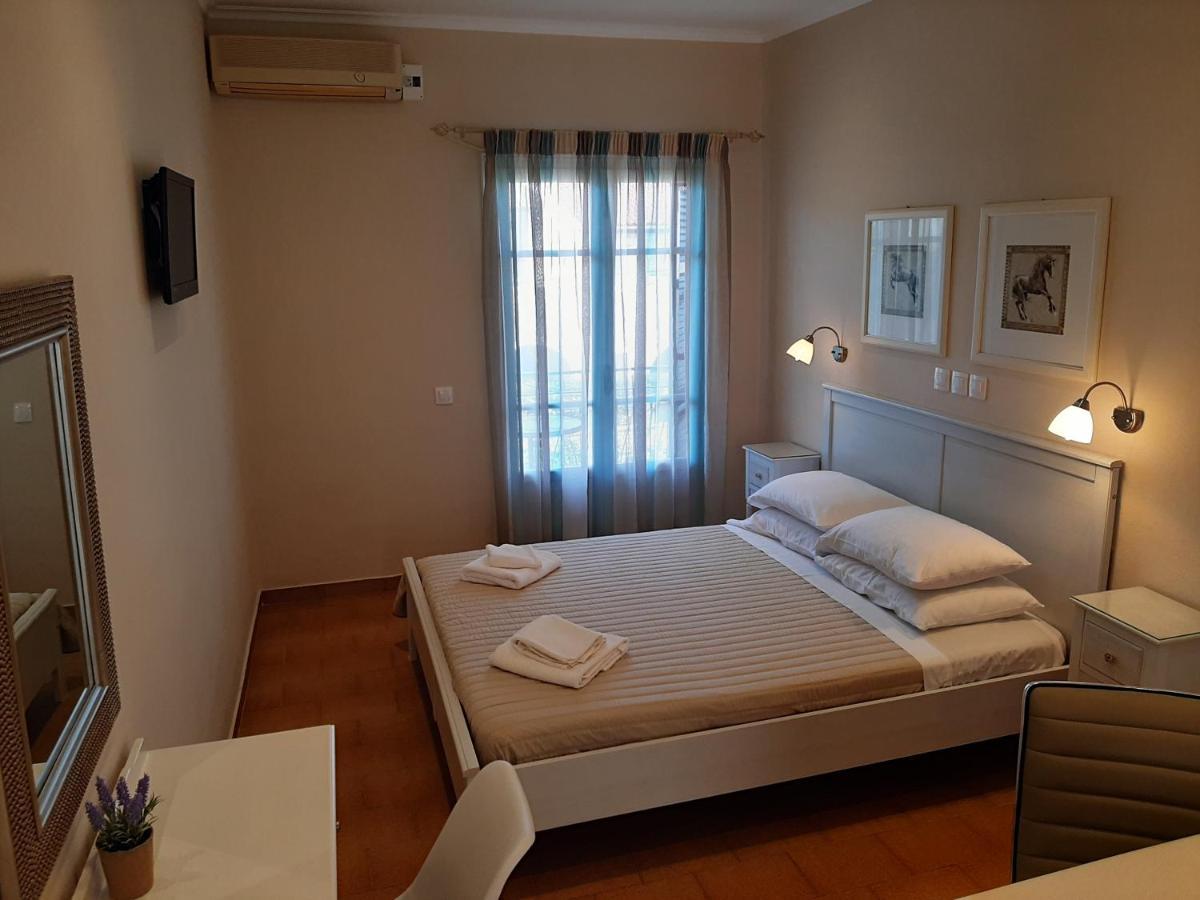 Aparthotel Solaris 3*