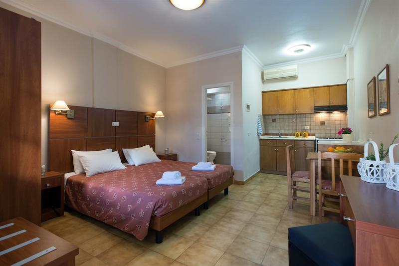 Solaris Aparthotel