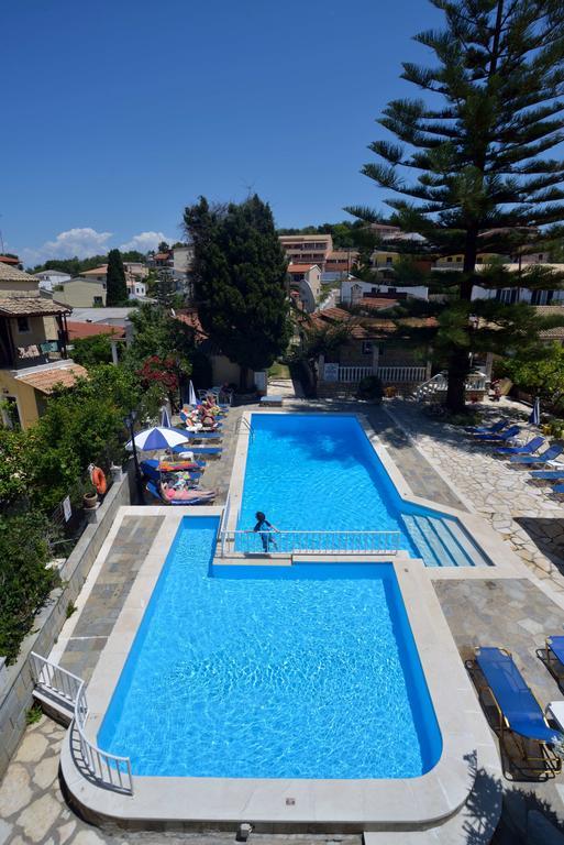 Aparthotel Solaris