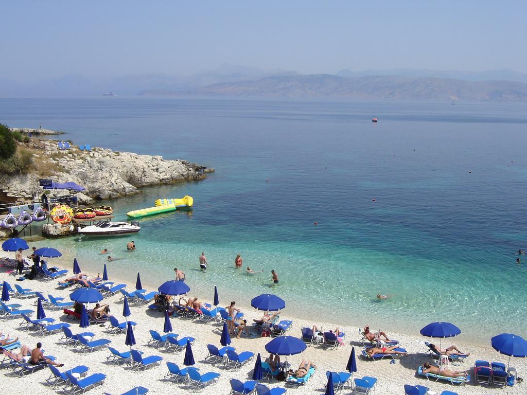 Aparthotel Solaris 3*