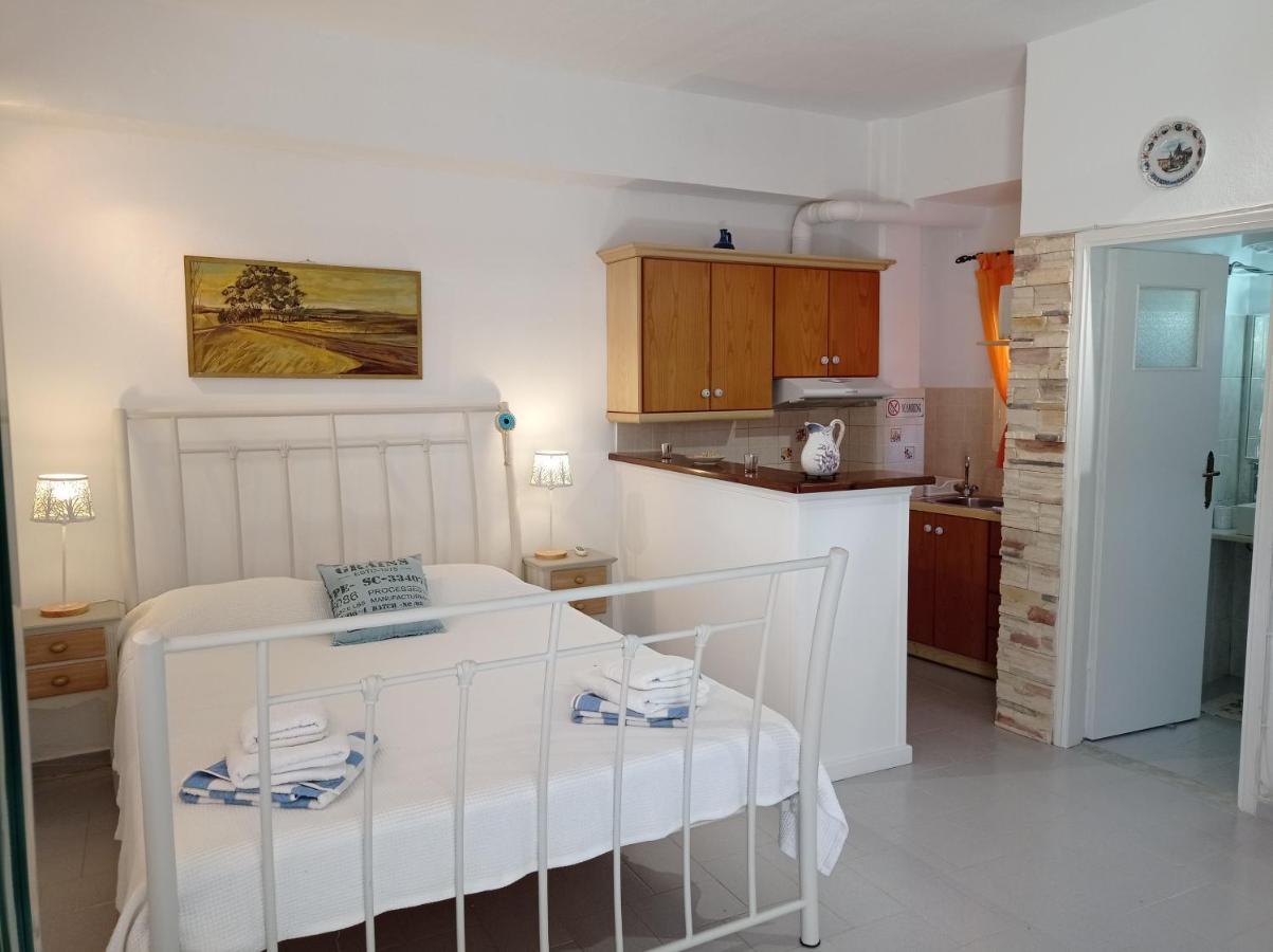 Aparthotel Solaris 3*
