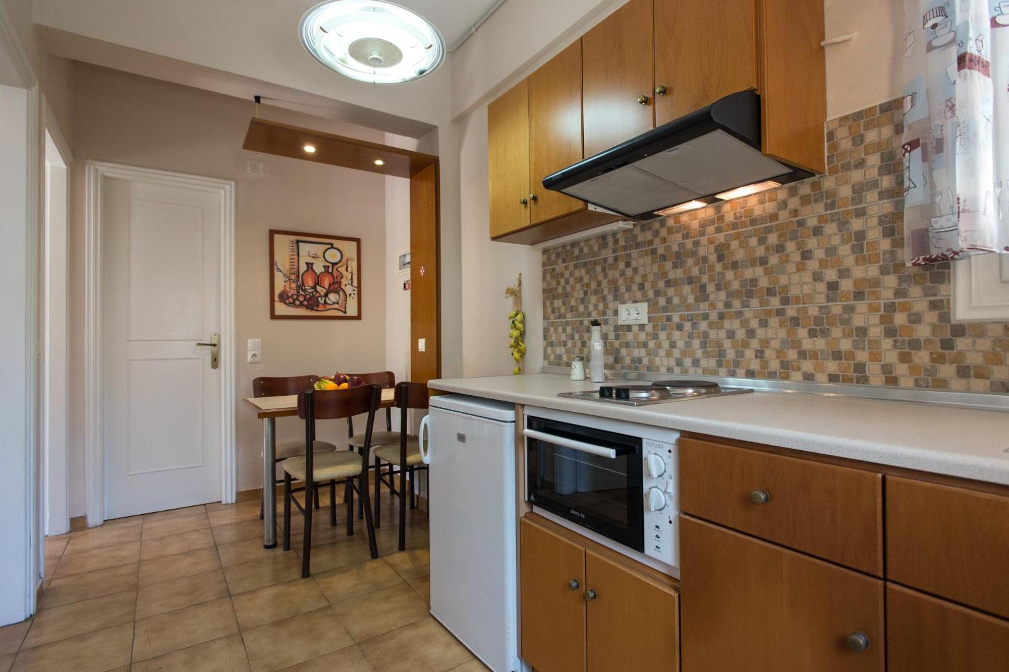 Solaris Aparthotel 3*