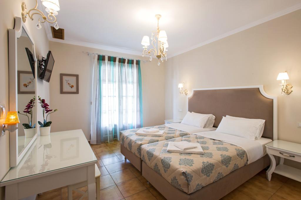 Solaris 3* Kassiopi