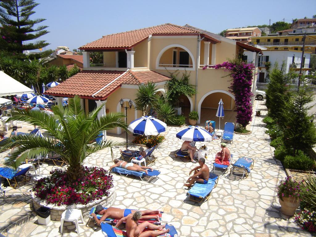 Aparthotel Solaris