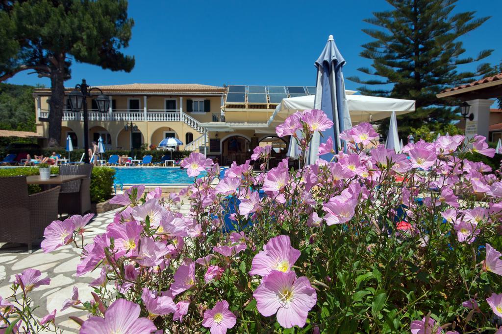 Aparthotel Solaris 3*