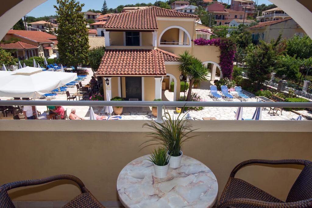 Aparthotel Solaris