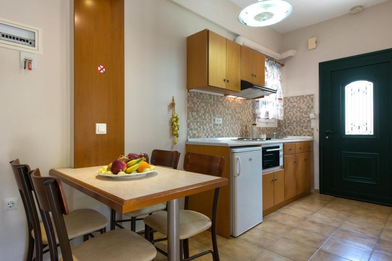Solaris Aparthotel