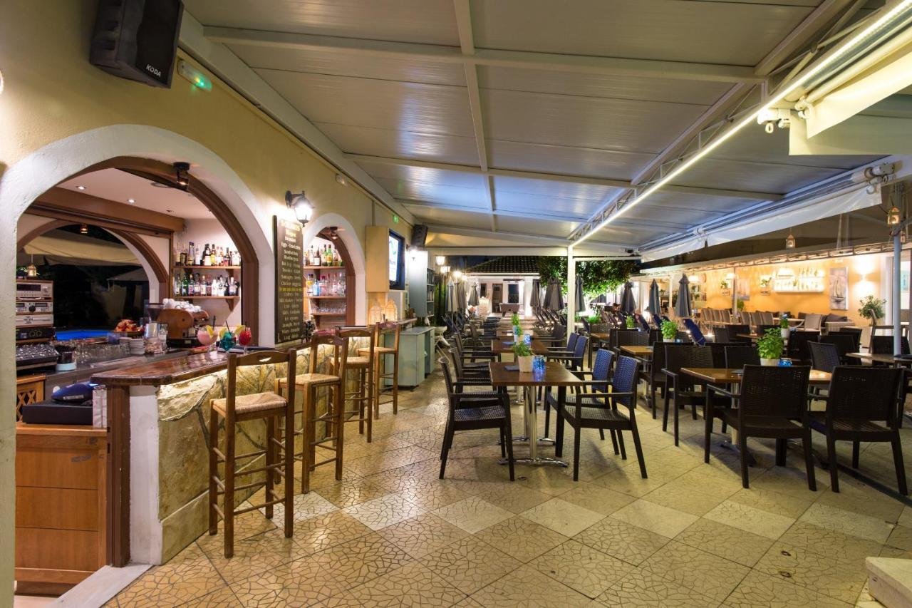 Solaris Aparthotel 3*