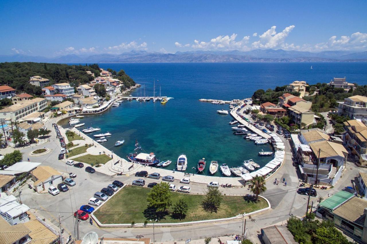 Aparthotel Solaris 3*